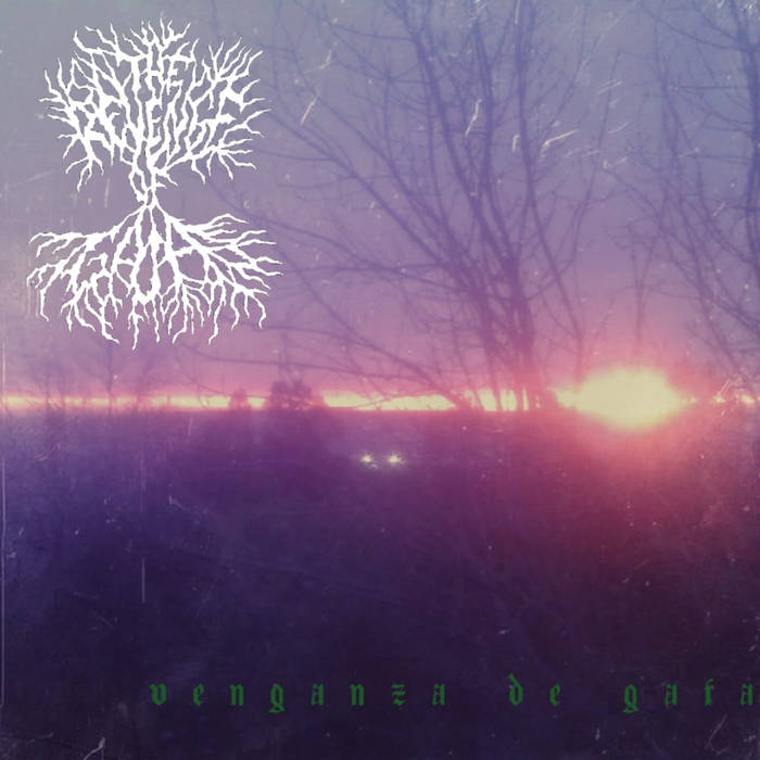 TROG - Venganza de Gaia (single)