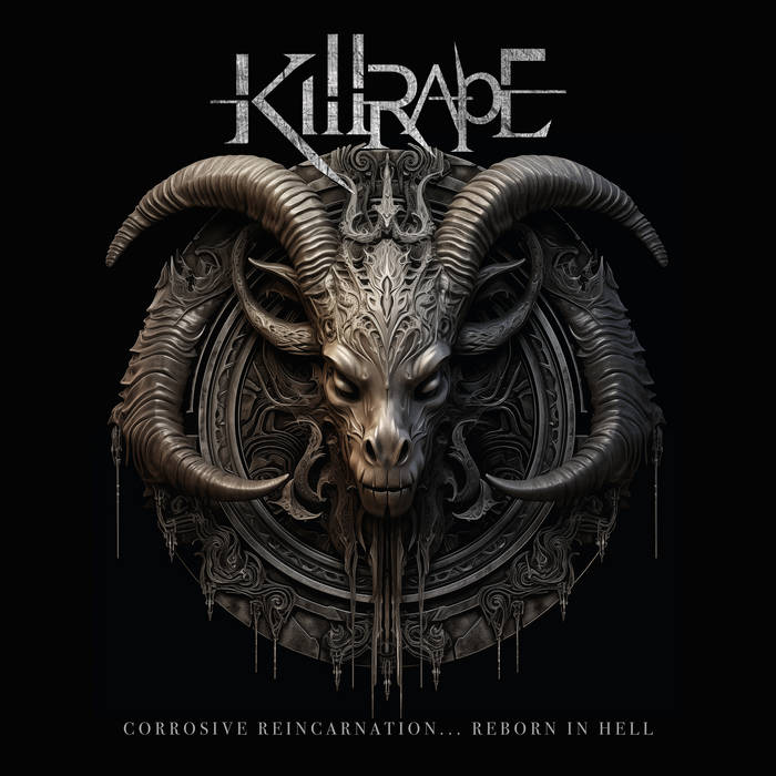 Corrosive Reincarnation... Reborn in Hell