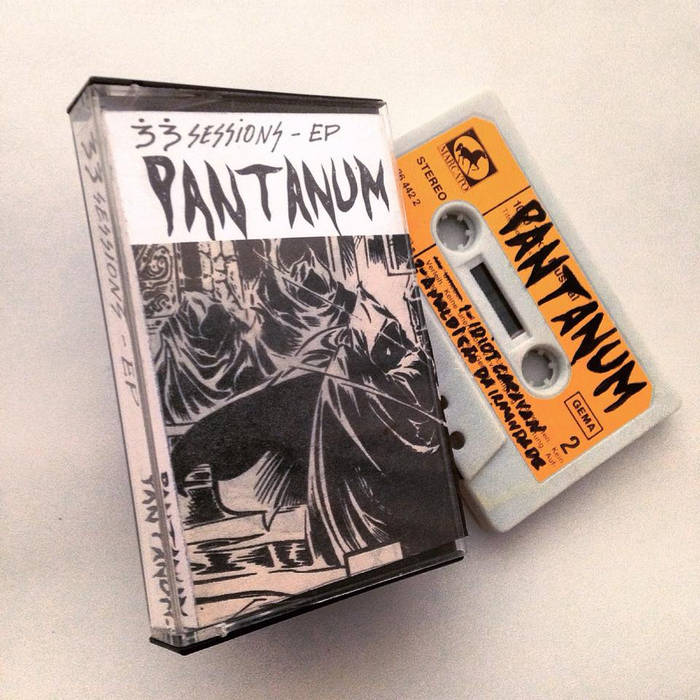 33 Sessions - Rehearsal & B-Sides