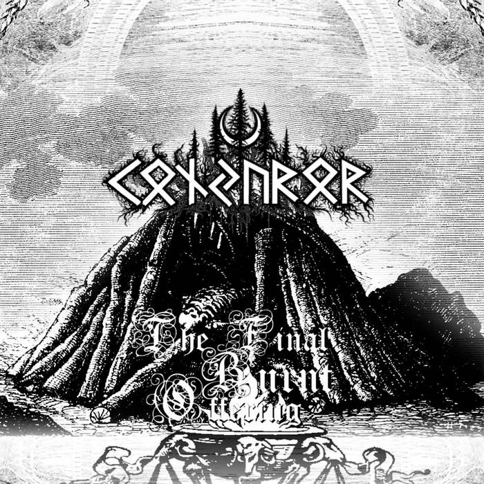 The Final Burnt Offering