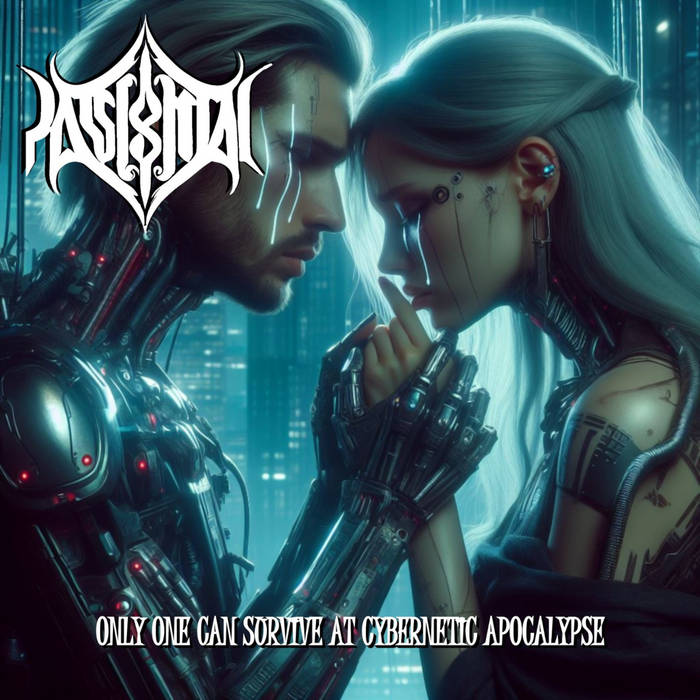 Only one Can Survive at Cybernetic Apocalypse