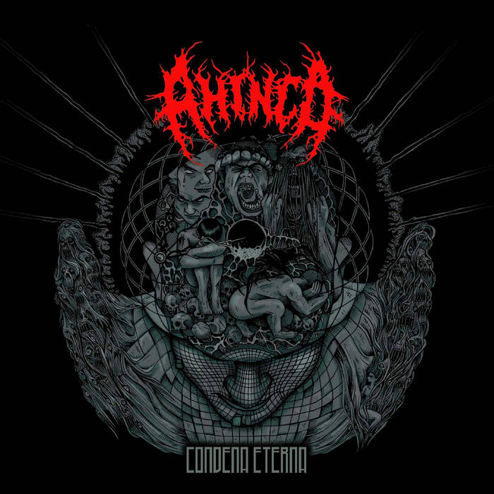Condena Eterna