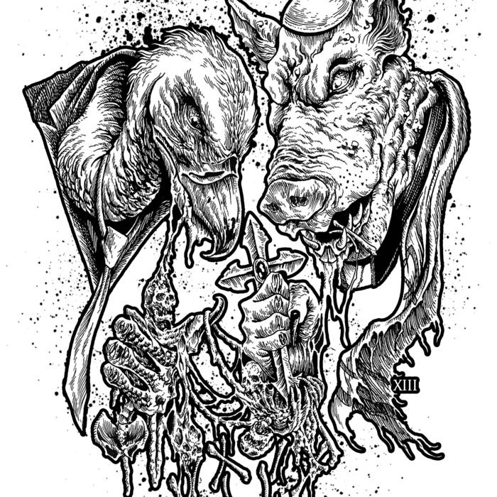 LA MUERTE NOS ESPERA