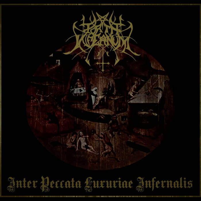 Inter Peccata Luxuriae Infernalis