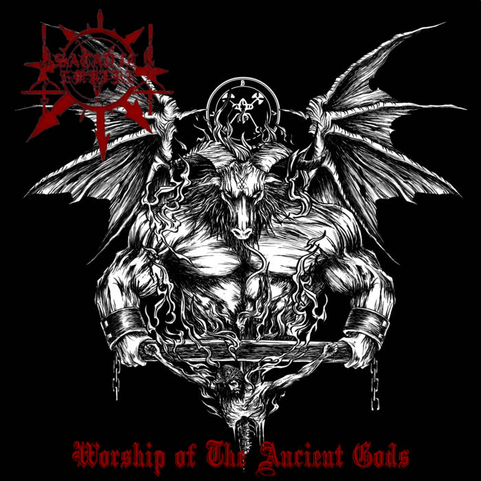 Worship of The Ancient Gods