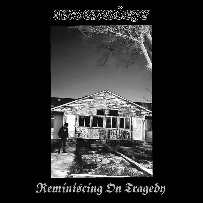 Reminiscing on Tragedy