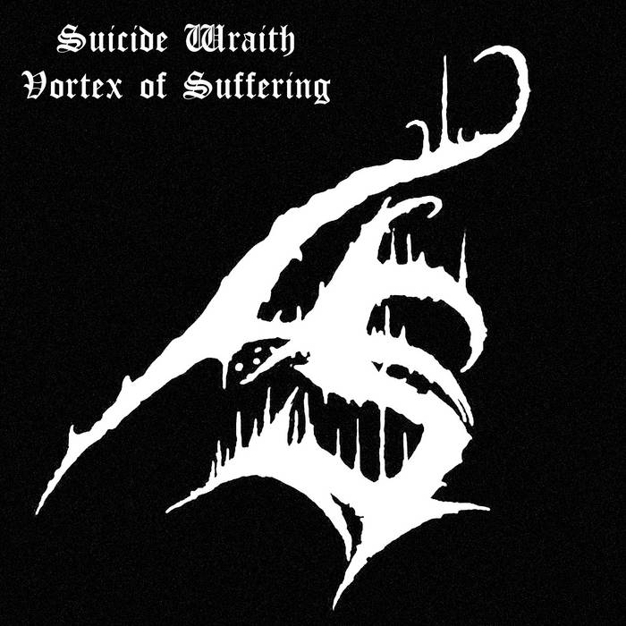 Vortex of Suffering (Single)