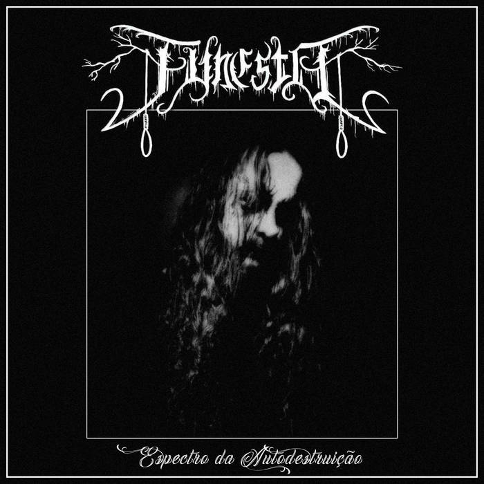 Espectro da Autodestruição