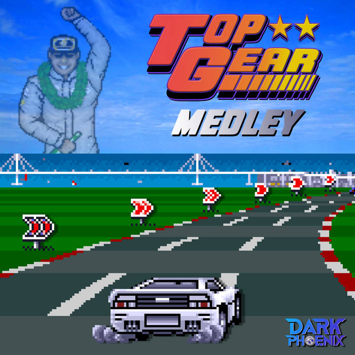 Top Gear Medley (Top Gear)
