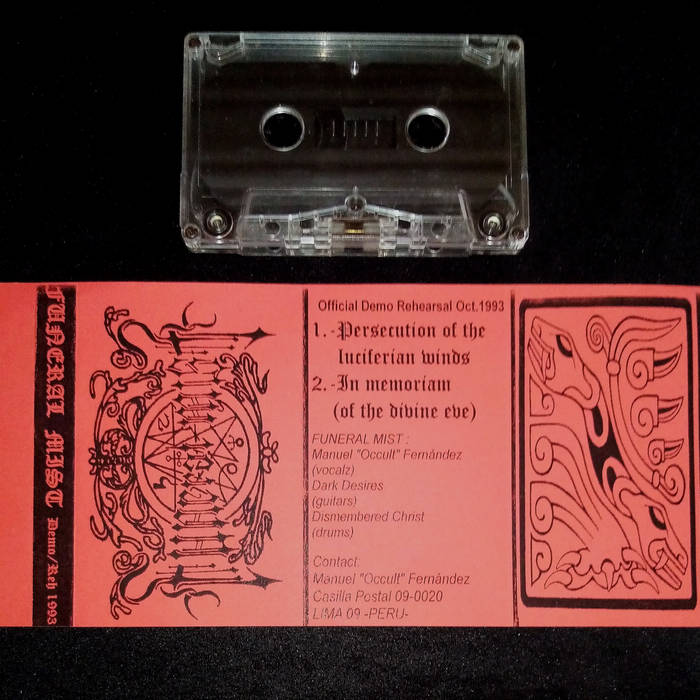 In memoriam (of the divine eve)