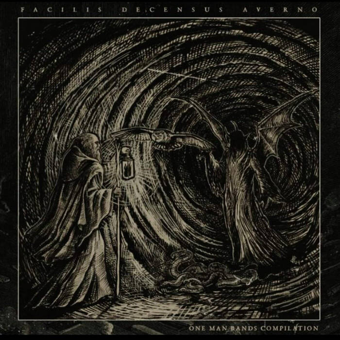 Fascilis Descensus Averno