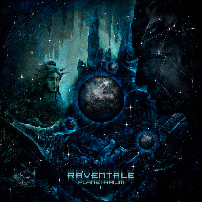 RAVENTALE - Planetarium II
