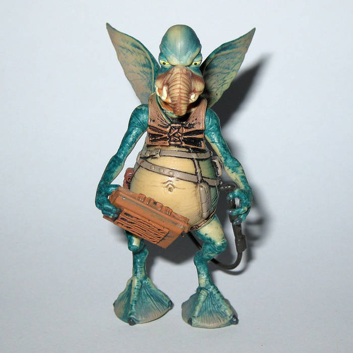 JXXKY [PODRACING002]