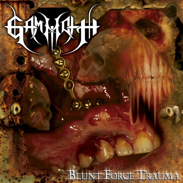 Gammoth
