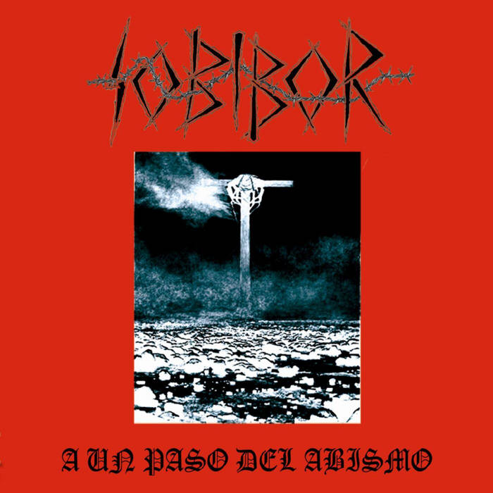 A un Paso del Abismo