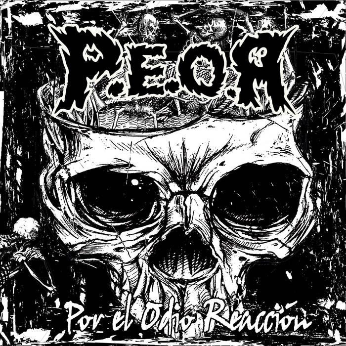 Por El Odio Reacción