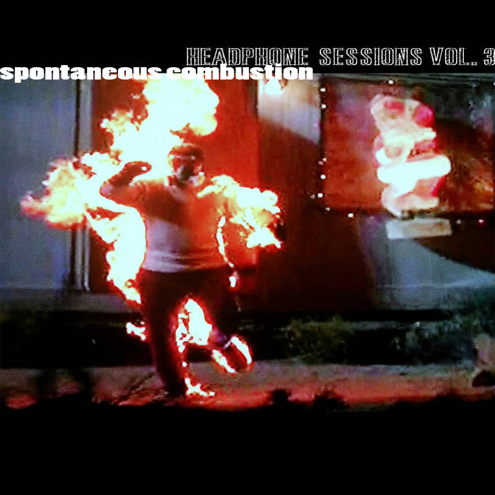 headphone sessions vol 3