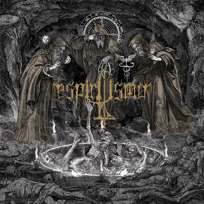 La Misteriosa Influencia del Poder Mental