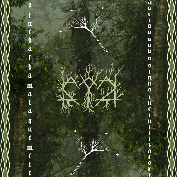 Mata Mato | 2019 Discografia