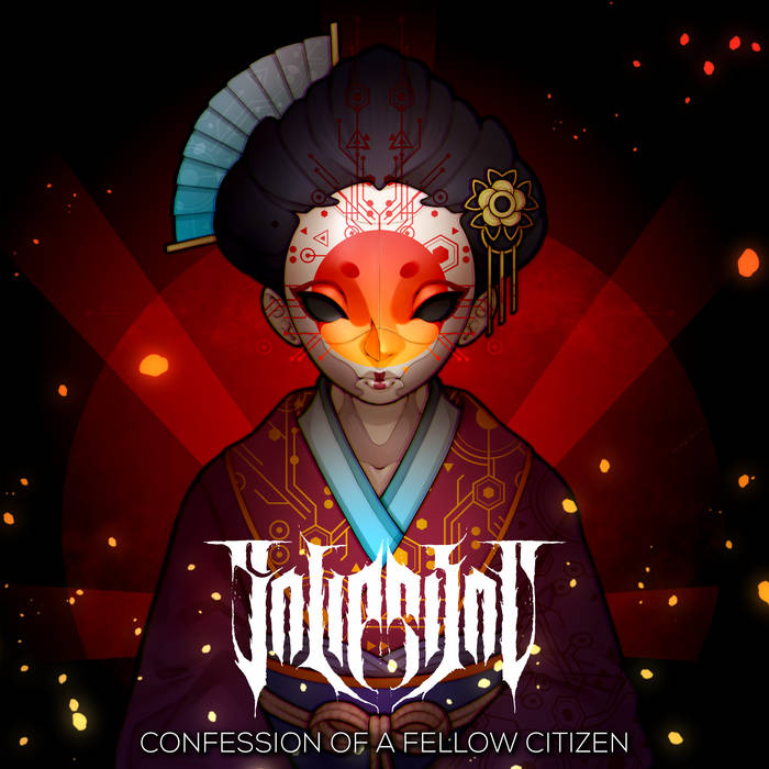 Confession of a Fellow Citizen