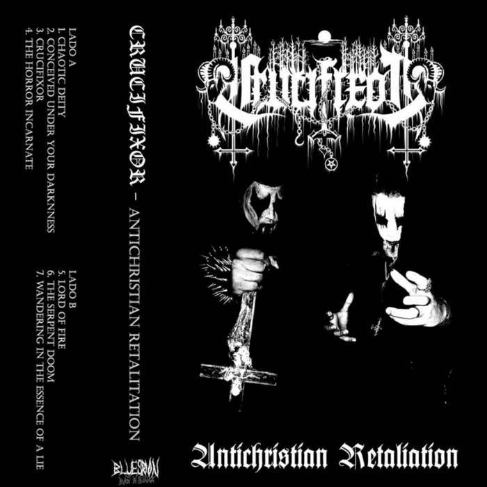 Antichristian Retaliation