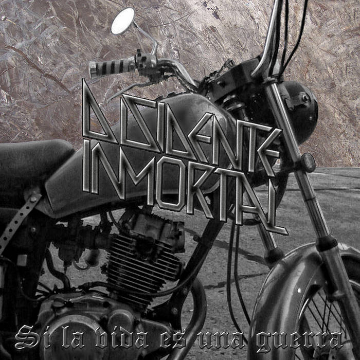 Si la vida es una guerra (2013)