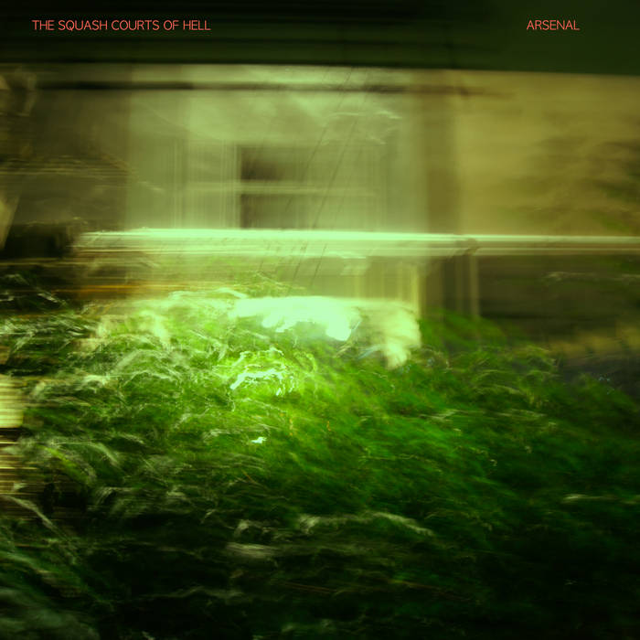 The Squash Courts of Hell