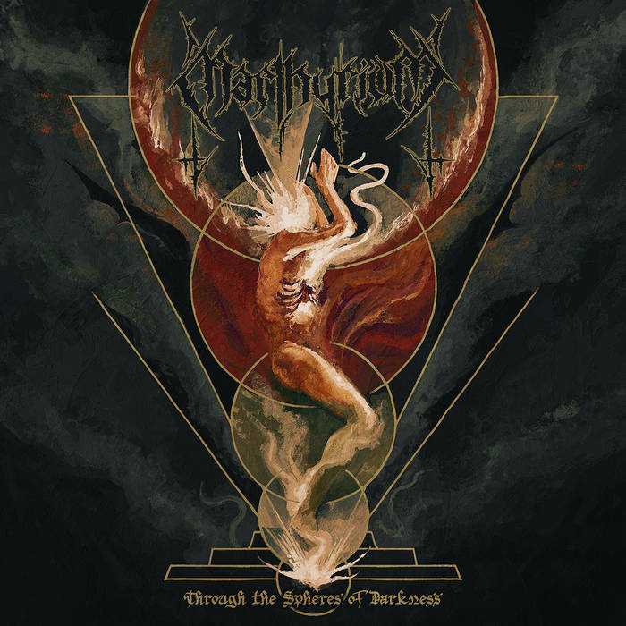 Through The Spheres of Darkness