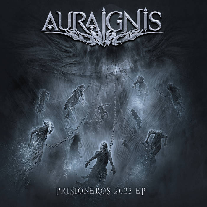 Prisioneros 2023 (EP)