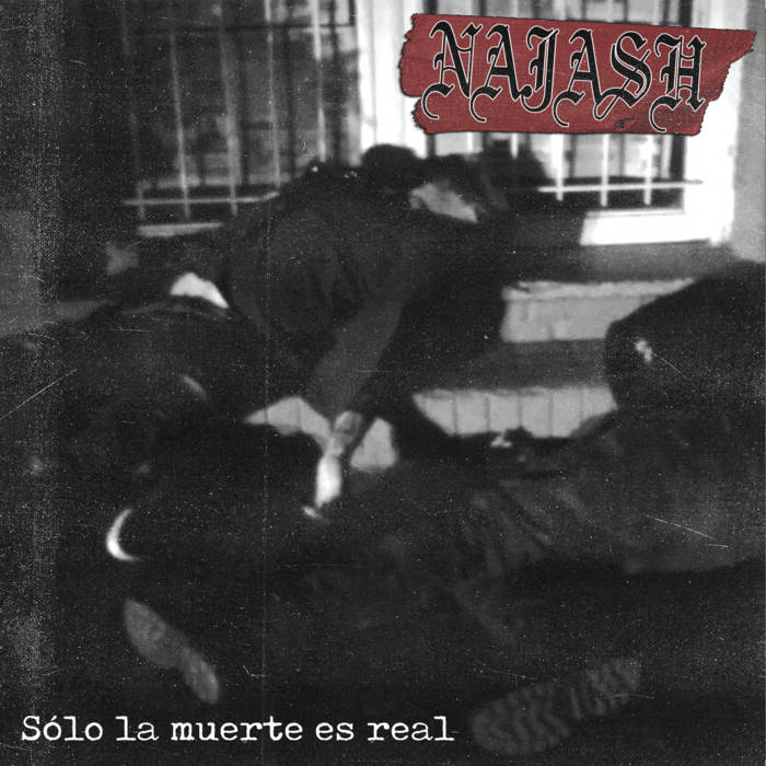 Sólo la muerte es real