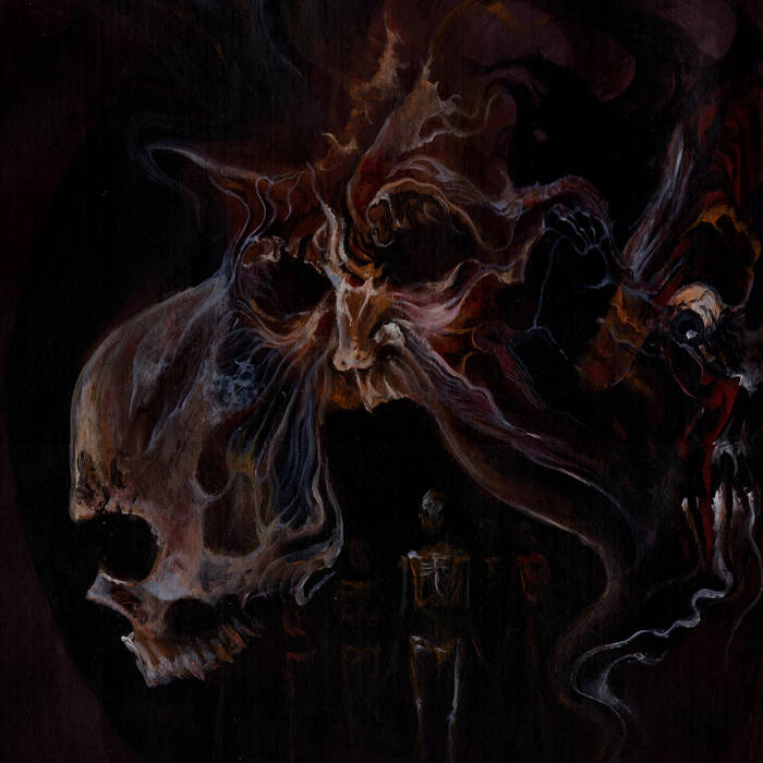 La Fatídica Excrecencia de la Subtierra