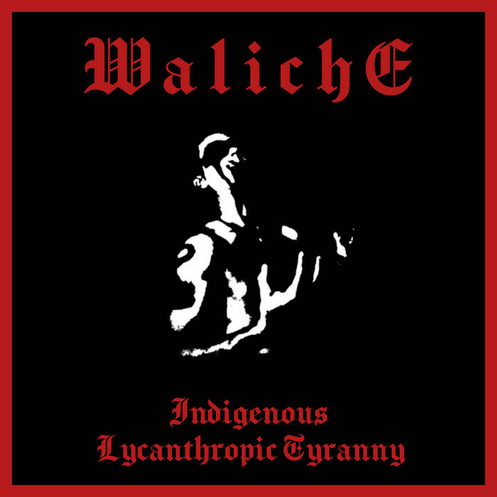 Indigenous Lycanthropic Tyranny (Demo)