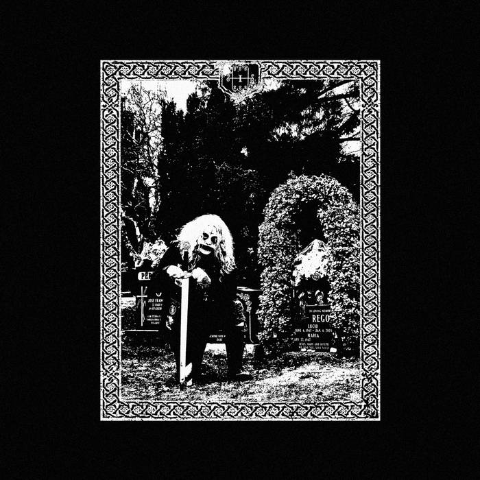 Anathematic Mysteries of the Infinite Virulent Weald