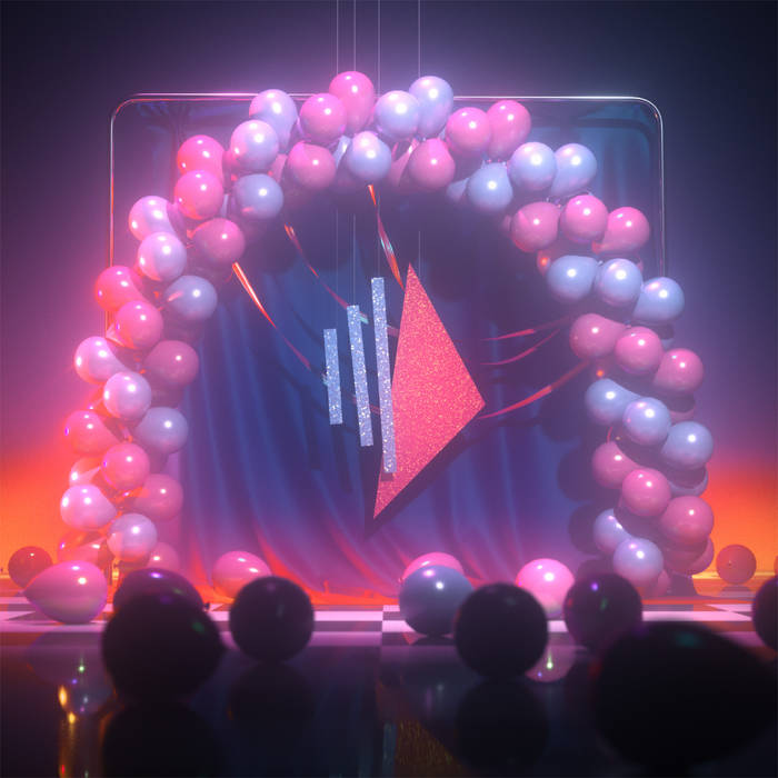 Last Ones On The Dance Floor (feat. Father Glamor & m a g g i e . w a v)