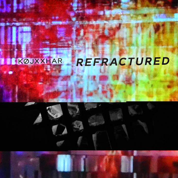 Refractured