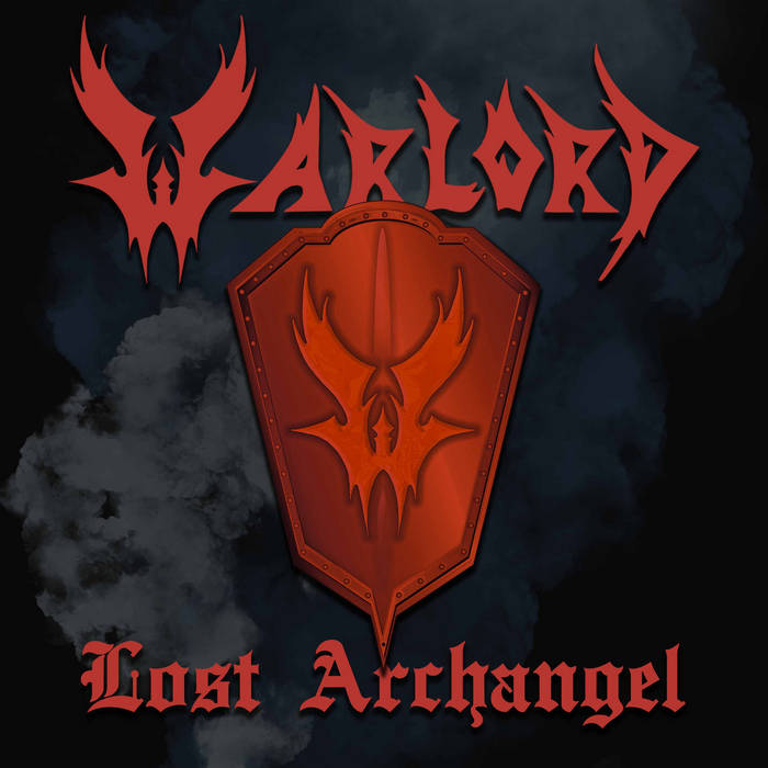 Lost Archangel