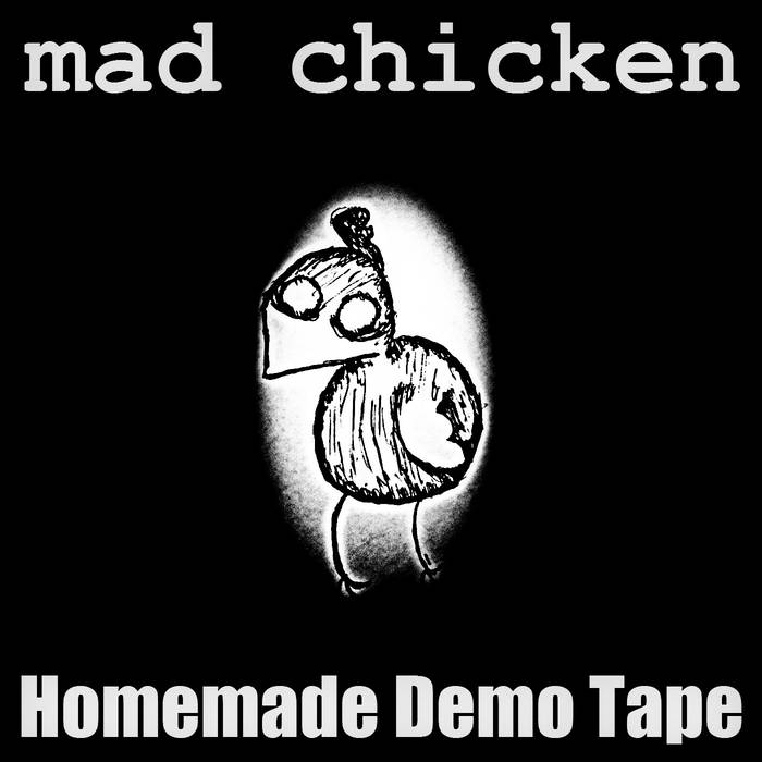 Album: Homemade Demo Tape (2016)