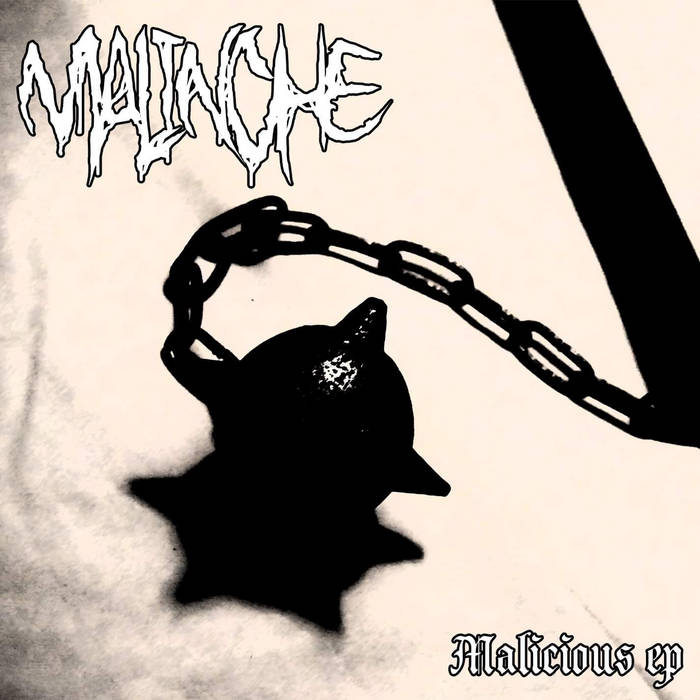 Malicious EP