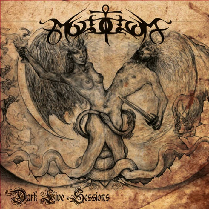 DARK LIVE SESSIONS [EP 2021]