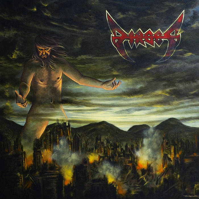 Dirges - Altares de Sacrificio