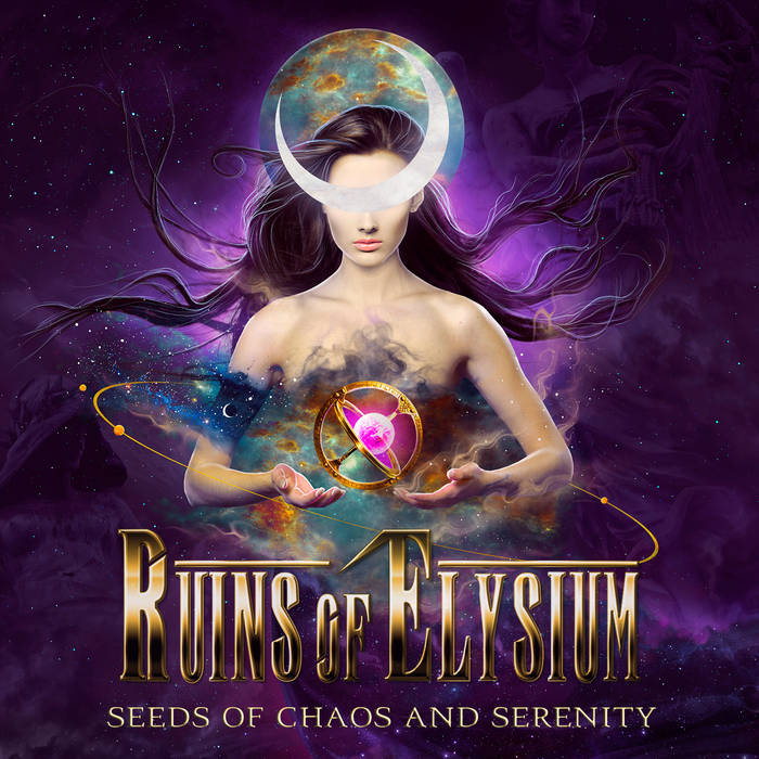 Seeds Of Chaos And Serenity (Individual Symphony Arcs)