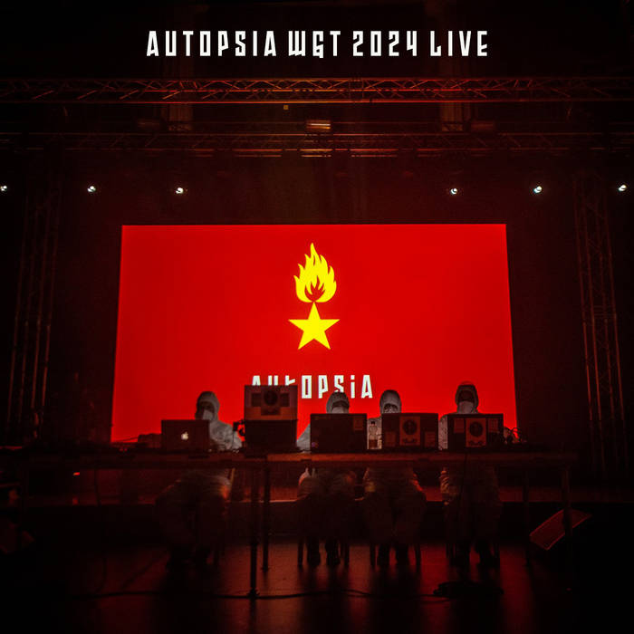 Autopsia Live WGT 2024