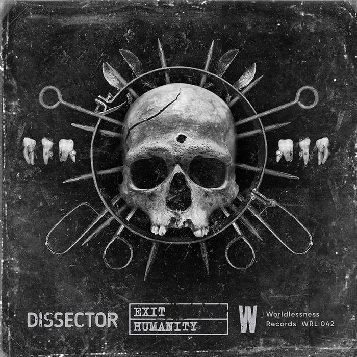 Exit Humanity (2024)