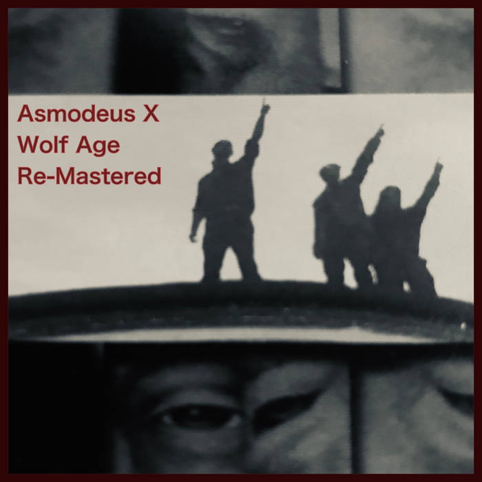 Wolf Age (Re-Mastered)