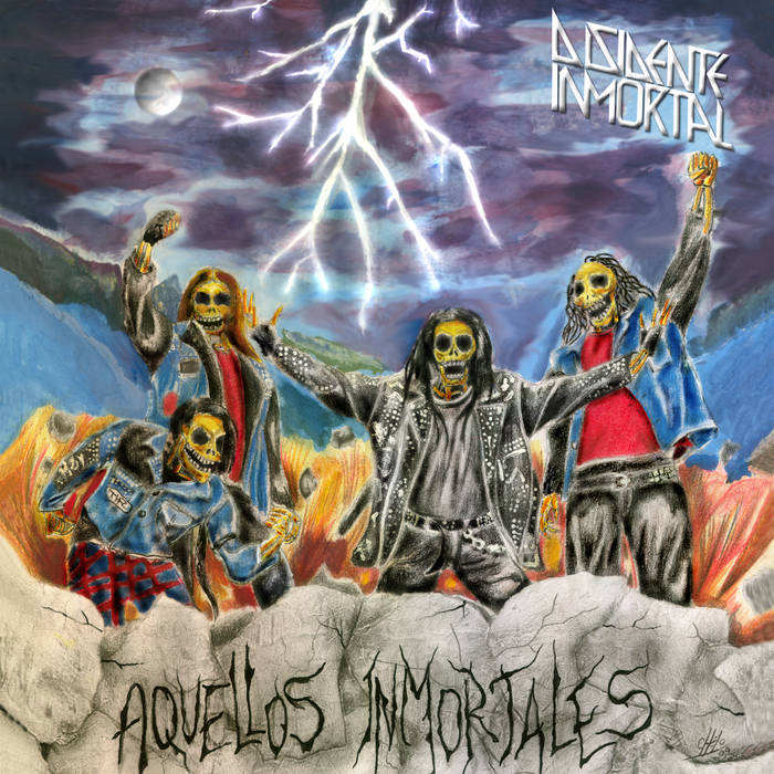 Aquellos Inmortales (2009)