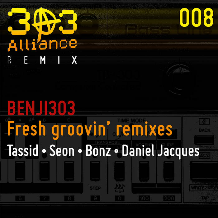 303 Alliance Remix 008