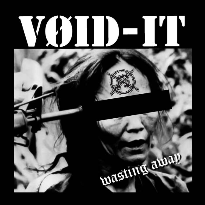 Wasting way (Nailbomb)