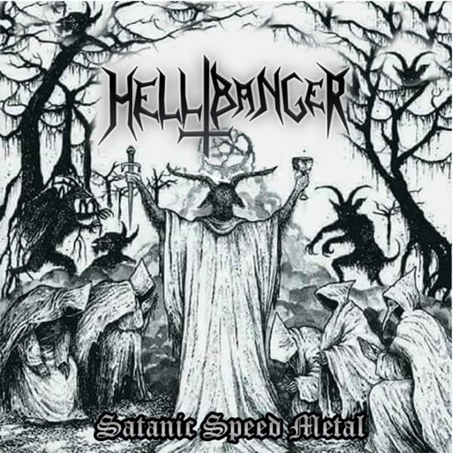Hellbanger