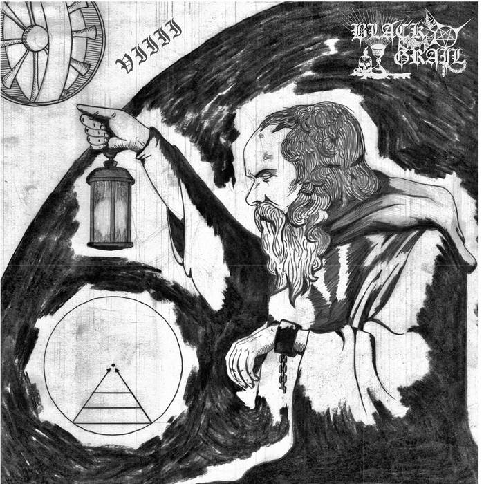 Transmigración del Alma "VIIII" Mini Album Advance