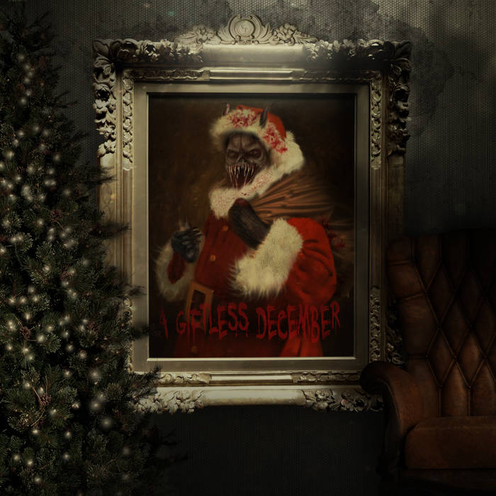 A Giftless December (single)
